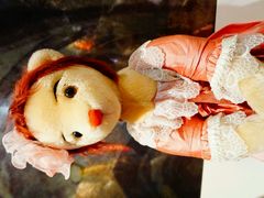 android_upload_pic-济州岛泰迪熊博物馆