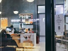-大小咖啡 BigSmallCoffee(麦子店)