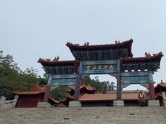 -南沙天后宫景区