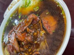 -东吴面馆(好运街店)