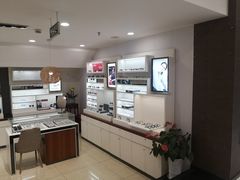 -宝岛眼镜(福中店)