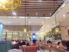 -翠华餐厅(宝安壹方城店)