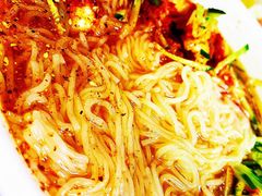 冷面-火云龙烤肉(紫荆花店)