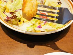 -萨莉亚意式餐厅(南京龙湾天街店)