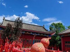 -滦州古城
