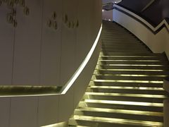 -大连金石滩绿发温泉假日酒店