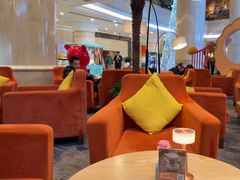 -逸派咖啡 EPARKCOFFEE(广安门店)