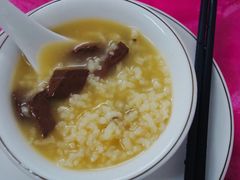 鸭粥-电白鸭粥店(下沙二坊88号店)