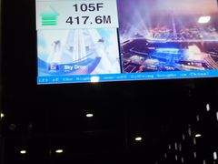 -广州塔卢特斯法国旋转餐厅