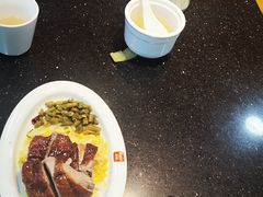 -阿皇仔烧鹅(麦地店)