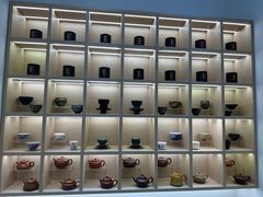 -八马茶业·茶馆茶室(罗湖万象城店)