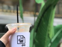 -JPG coffee(广州体育西店)