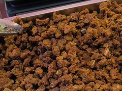 -乔波食品(杜桥中心菜场店)