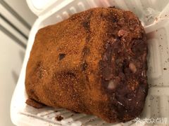 驴打滚-老回回饺子馆(海洋馆店)