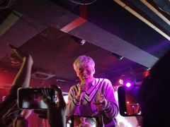 -月亮瓦肆音乐酒吧(环山路店)