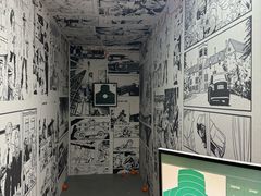 -不可思议减压馆·解压博物馆·摔碗发泄·团建定制