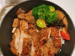 -牛邸·烧肉饭(来福士店)