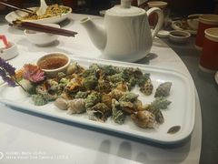 -旺达·福州菜(正大广场店)