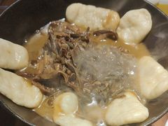 -外婆私房菜(新亚百货店)