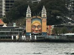 -悉尼海港大桥