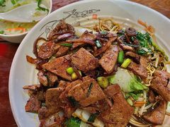 -春雪面馆(转塘店)