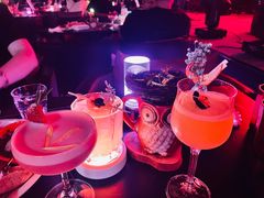 -MOSSO音乐酒吧·live house(南京旗舰店)