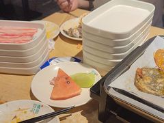 -玫瑰花园自助烤肉(顺义鑫海韵通店)