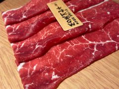 -一绪に寿喜烧自助(世茂广场店)
