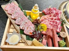 -300杯·和牛烧肉清酒专门店(廊里店)