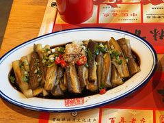 -新兴园饺子馆(北京百子湾店)