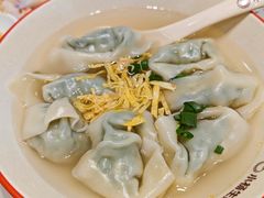 -小杨生煎(金山百联购物中心3楼店)