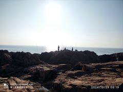 -青岛第三海水浴场