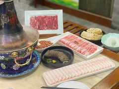 -东来顺•非遗火锅(外滩店)