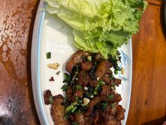 -小乡小镇·传承桐庐土菜·老板亲自烧的菜