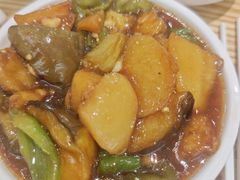 -乡村基·川味现炒大王(熙悦天街店)