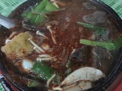 -清真·马文砂锅大全(麦苋街店)