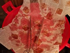 -欢乐牧场海鲜烤肉自助(牡丹园店)