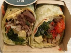 -星巴克(合肥百盛逍遥广场店)