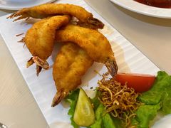 -华梅西餐厅(哈尔滨中央大街店)