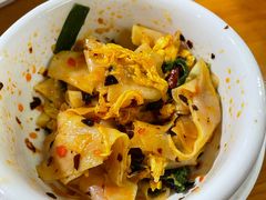 -龙姐私房菜(和顺古镇店)