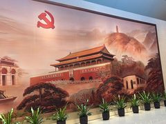 -中共一大纪念馆
