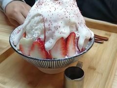 -怪物的冰与火(天虹商场中山路店)
