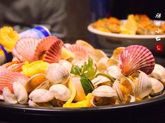 -三个渔夫·蒸汽海鲜(万德大厦店)