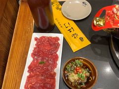 -临江门重庆老火锅(德新里店)