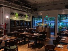 大堂-Bistro 63 创意融合料理(广粤天地店)