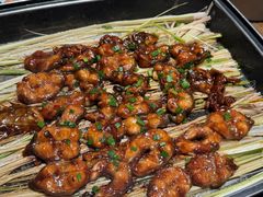 -阿伟海鲜楼·福建菜(延寿店)