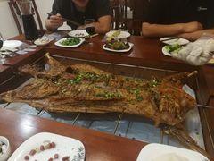 -大家烤羊庄·聚餐团建·谢师宴·生日派对(南山店)