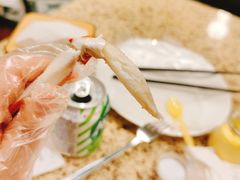 -禾斗海鲜自助(市南银座店)