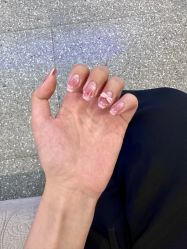 -MONICA BOX美甲美睫