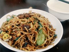 -南通大学-食堂